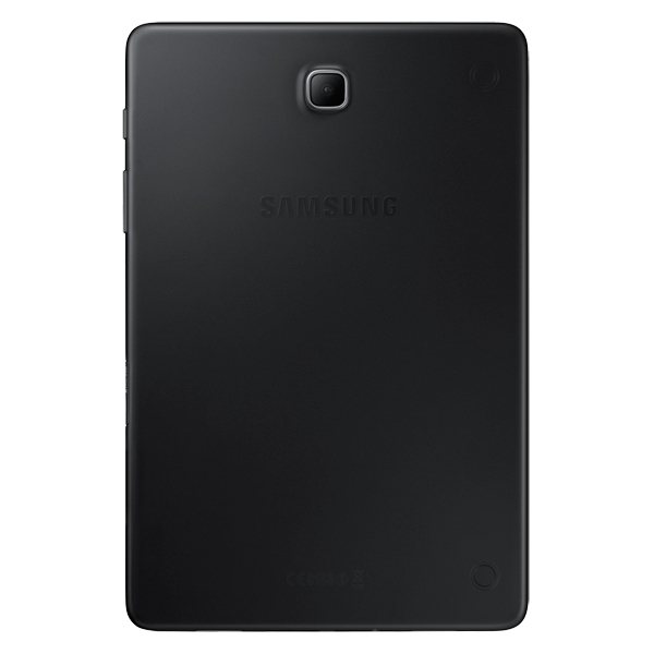 Планшетный компьютер Samsung Galaxy Tab 8.0 SM-T355 Black 8",1024х768, 16Гб, microSDHC, Wi-Fi, Bluetooth, 3G, LTE SM-T355NZKASER