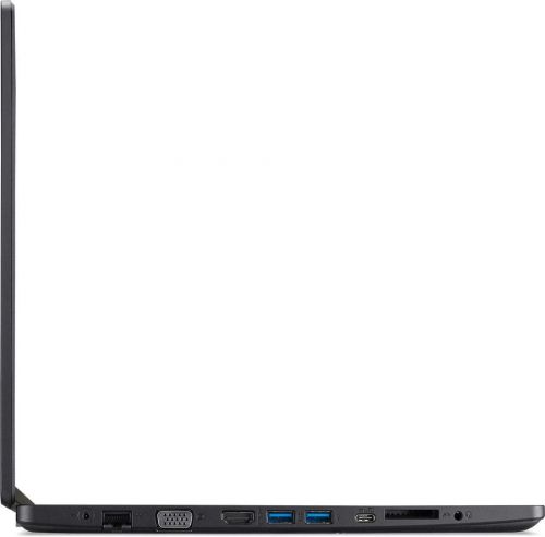 Ноутбук Acer TravelMate TMP215-52-32WA 15.6" FHD, Intel Core i3-10110U, 12Gb, 256Gb SSD, noODD, w\o OS, черный (NX.VLLER.00M) NX.VLLER.00M_12 NX.VLLER.00M_12 #4