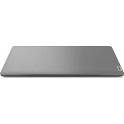 Ноутбук Lenovo 15.6" IPS FHD IdeaPad 3 grey (AMD Ryzen 5 5500U/8Gb/256Gb SSD/VGA int/noOS) 82KU0021RE 82KU0021RE #4