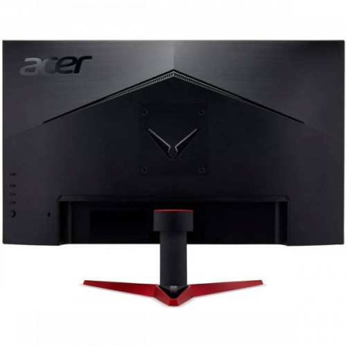 Монитор Acer 27" Nitro Nitro VG271Zbmiipx IPS 1920x1080 240Hz FreeSync Premium 350cd/m2 16:9 UM.HV1EE.Z01 UM.HV1EE.Z01