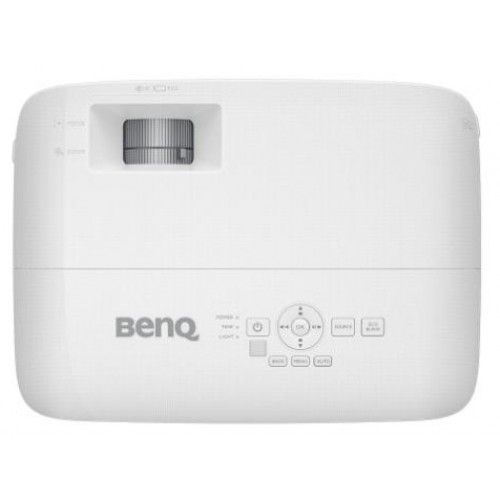 Проектор BenQ MW560 1.1X, TR 1.55~1.7, HDMIx2, VGA,  USB Power,  Auto vertical keystone, 10W speaker 9H.JNF77.13E 9H.JNF77.13E #3