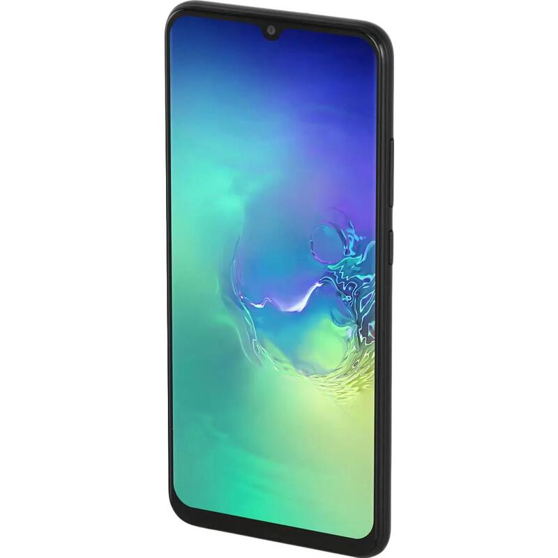 Смартфон Samsung Galaxy A03 SM-A035F 4/64Gb черный  SM-A035FZKGCAU SM-A035FZKGCAU #4