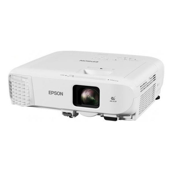 Проектор Epson EB-2247U WXGA (1920x1200), основной формат - 16:10, 4200 lm, 15 000:1,  RJ45 x1, Wi-fi адаптер, 3.2 кг. V11H881040 V11H881040