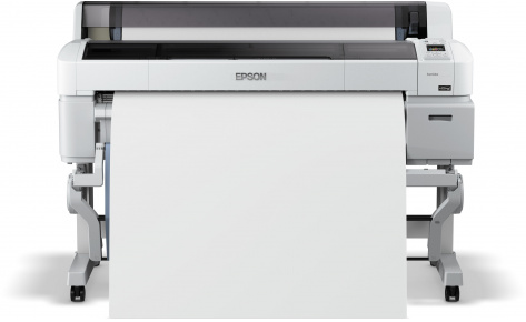 Принтер Epson SureColor SC-T7200 C11CD68301A0 C11CD68301A0