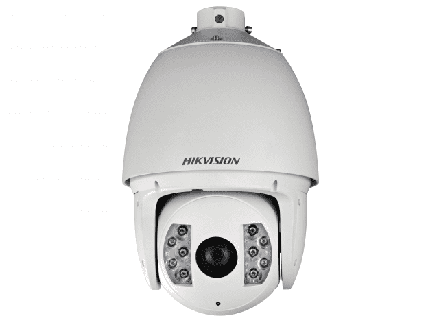 Видеокамера IP Hikvision DS-2DF7225IX-AELW(T3) 2Мп уличная скоростная поворотная с ИК-подсветкой до 300м и дворником с Deep learning алгоритмом DS-2DF7225IX-AELW(T3) DS-2DF7225IX-AELW(T3)