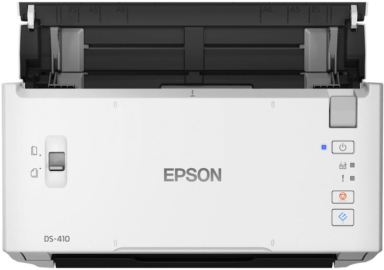 Сканер Epson WorkForce DS-410 B11B249401 B11B249401 #7