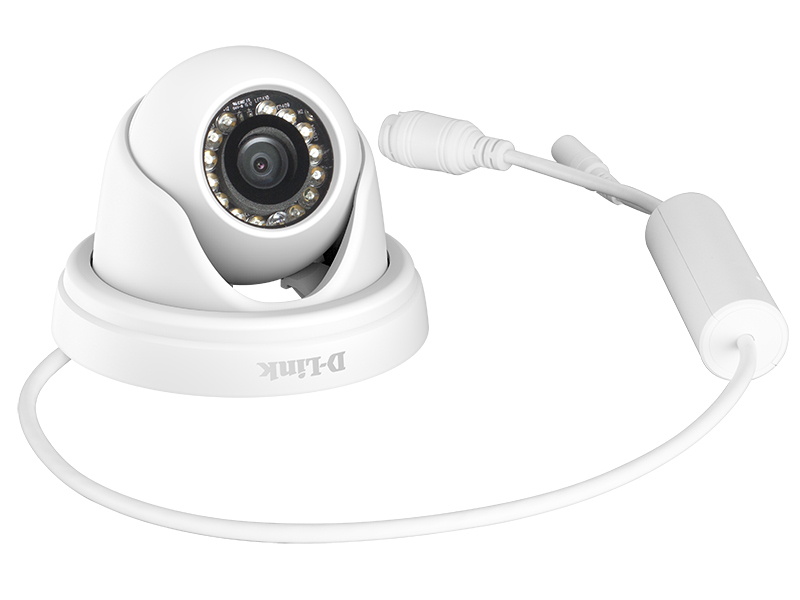 Камера D-Link 2 MP Outdoor Full HD Day/Night Network Camera with PoE DCS-4802E/UPA/B1A DCS-4802E/UPA/B1A