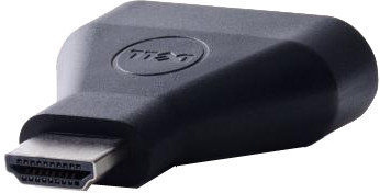 Переходник Dell HDMI to DVI adapter 492-11681 492-11681 #1