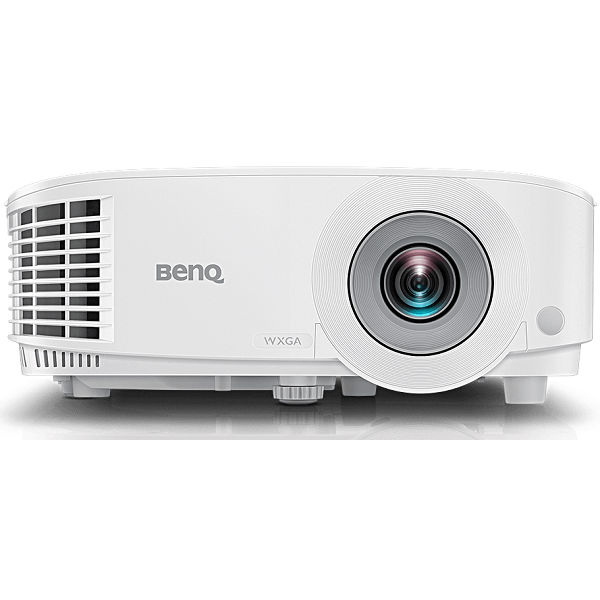 Проектор BenQ MW550 DLP, 1280x800, 3600 AL, 20000:1, 16:10, 1.1X, TR 1.55~1.7, HDMIx2, VGA, White 9H.JHT77.13E 9H.JHT77.13E #2