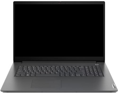 Ноутбук Lenovo V17-IIL 17.3" FHD (1920x1080) IPS 300N, I5-1035G1 1.0G, 2x4GB DDR4 2666, 256GB SSD M.2, Intel UHD, WiFi, BT, FPR, 0.3MP Cam, 42Wh, 65W Round Tip, Win 10P64 ENG, 1Y, 2.2kg 82GX0000MH 82GX0000MH