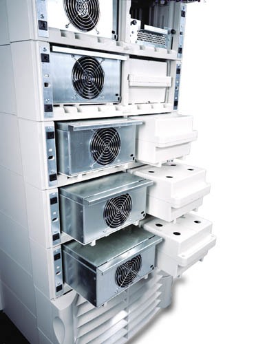 Силовой модуль APC Symmetra RM Power Module 4KVA SYPM4KU SYPM4KU SYPM4KU