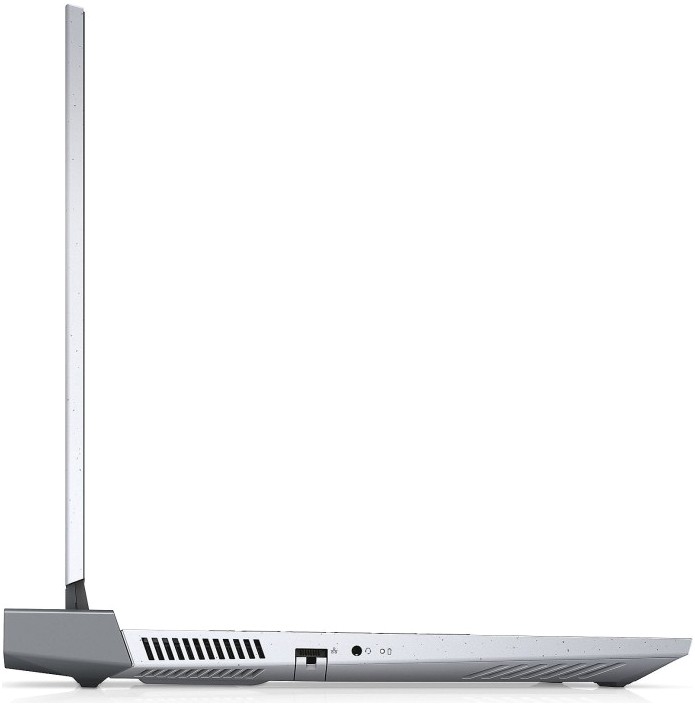 Ноутбук Dell G15 5515 Ryzen 5 5600H 15.6 FHD 120Hz 250 nits WVA A-G 8GB 256GB SSD RTX 3050 4GB GDD R6 3C (5 6WHr) Backlit K Brd 1 year Win 10 Home Grey 2,4 kg G515-9895 G515-9895