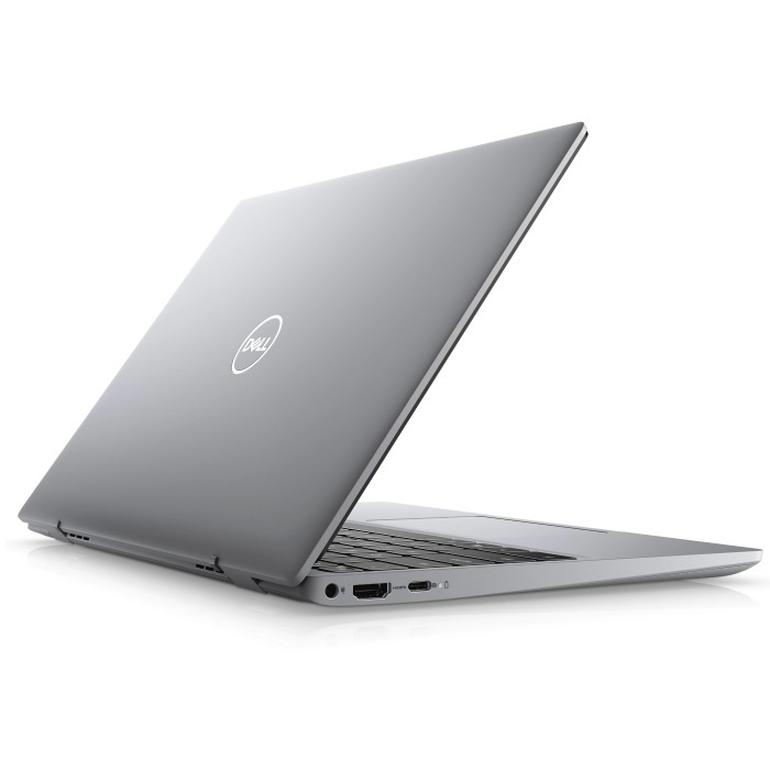 Ноутбук Dell Latitude 3320 Core i5-1135G7 (2.4GHz) 13,3" FullHD WVA AG 8GB LPDDR4 256GB SSD Intel® Iris® Xe Graphics TPM 4cell (54 WHr) W10 Pro 1y ProS+NBD titan gray 3320-2286 3320-2286