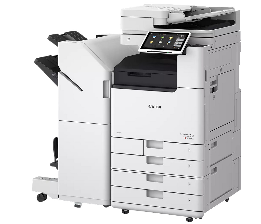 МФУ Canon IMAGERUNNER ADVANCE DX C3826I MFP BL KIT 4914C041 4914C041