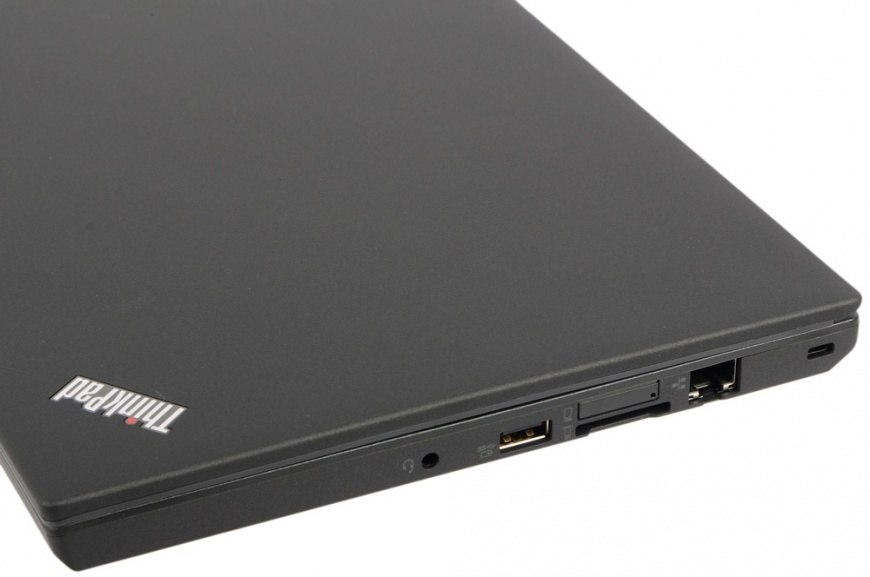 Ноутбук Lenovo ThinkPad X270 12.5" HD(1366x768),i3-6100U,8GB DDR4,500GB/7200,HD Graphics 520,NoODD, WWAN ready,WiFi,BT,6cell,Cam,Win10 Pro64,3y on-site war-ty 20K5S3KM00 20K5S3KM00