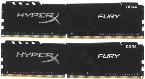 Модуль памяти Kingston 32GB PC24000 DDR4 KIT2 HX430C15FB3K2/32 HX430C15FB3K2/32 #5