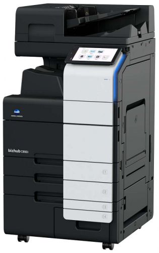 МФУ Konica Minolta bizhub C650i AA7N021 AA7N021 #2