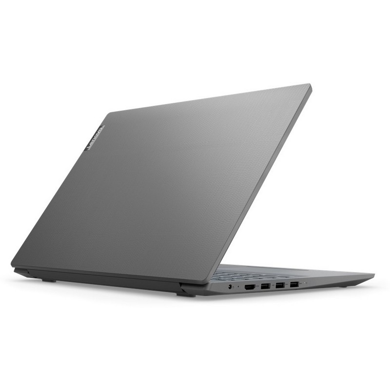 Ноутбук Lenovo V15 G1 IML 15.6FHD_TN_AG_220N_N/ CORE_I3-10110U/ 4GB DDR4_2667+ 4GB DDR4_2667/ 256GB_SSD_M.2_2242_NVME_TLC/ INTEGRATED_GRAPHICS/ NO_FPR/ 2-cell 35 Вт/ч / W10_PRO_STD /1Y_DEPOT 82NB001ERU 82NB001ERU