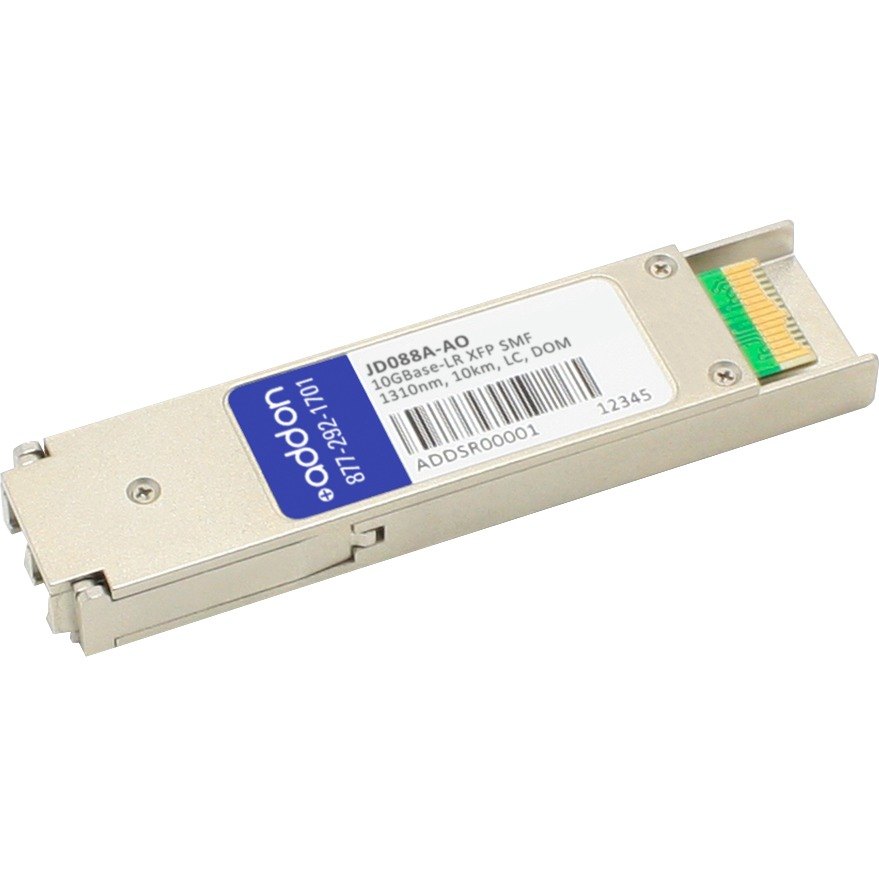 Трансивер Lenovo 10G FC SWL SFP+ 00YH933 00YH933