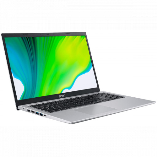 Ноутбук Acer Aspire 5 A517-52-7913 17.3"(1920x1080 (матовый) IPS)/Intel Core i7 1165G7(2.8Ghz)/16384Mb/512SSDGb/noDVD/Int:UMA/BT/WiFi/war 3y/2.14kg/silver/W10Pro + HDD upgrade kit NX.A5CER.001 NX.A5CER.001