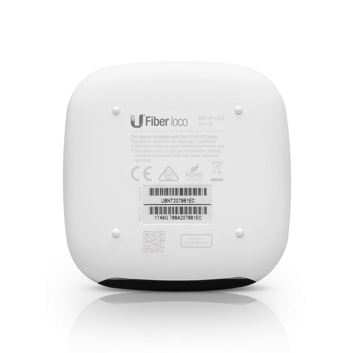 Терминал Ubiquiti UFiber Loco электронное устройство UF-LOCO UF-LOCO #2