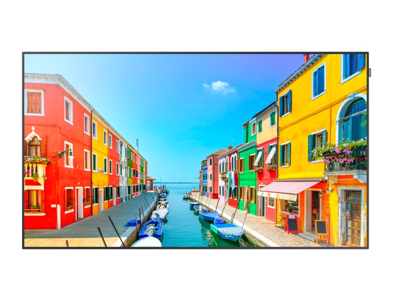 Профессиональная панель Samsung OM75D-W 75" LH75OMDPWBC/CI LH75OMDPWBC/CI #6