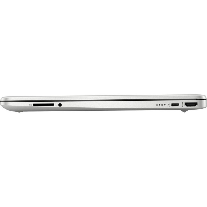 Ноутбук HP 15s-eq1196ur, 15.6", IPS, AMD Ryzen 3 3250U 2.6ГГц, 8ГБ, 256ГБ, AMD Radeon 24A92EA 24A92EA