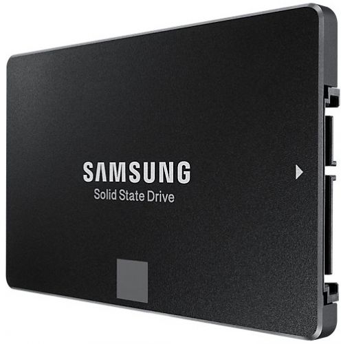 Твердотельный накопитель Samsung 850 120Гб, 2.5", SATA III MZ-7LN120BW MZ-7LN120BW #2