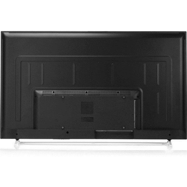 Монитор HP 55" LD5512 UHD 4K Monitor 3840x2160, 16:9, IPS, 350 cd/m2, 1000:1, 8ms, 178°/178°, HDMI, DisplayPort, Energy Star, Epeat, Black&Silver 2YD85AA 2YD85AA #3
