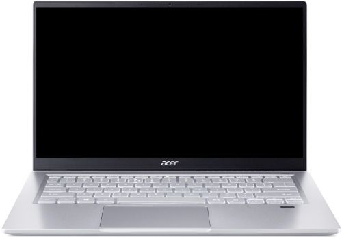 Ноутбук Acer Swift 3 SF314-43-R1YW Ryzen 7 5700U 16Gb SSD512Gb UMA 14" IPS FHD (1920x1080) Eshell silver WiFi BT Cam NX.AB1ER.01A NX.AB1ER.01A #2