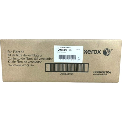 Фильтр Xerox пылевой для AltaLink C8170 (500K) 008R08104 008R08104