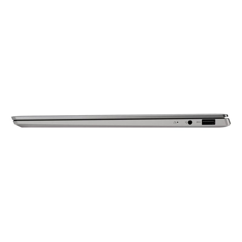 Ноутбук Lenovo IdeaPad 720S-13ARR Ryzen 5 2500U/8Gb/SSD128Gb/AMD Radeon Vega 8/13.3"/IPS/FHD (1920x1080)/Windows 10/silver/ WiFi/BT/Cam 81BR002URU 81BR002URU