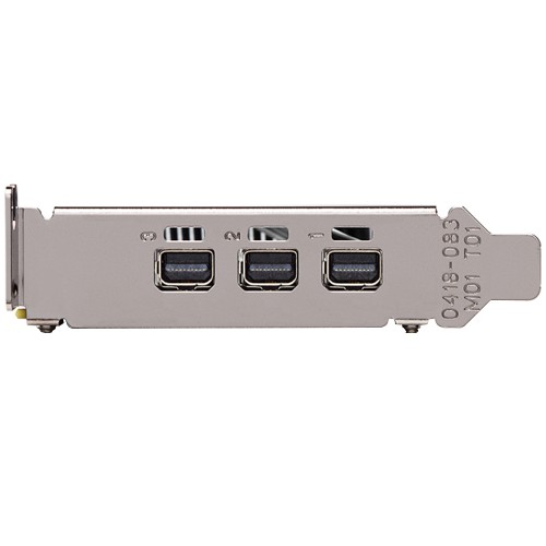 Видеокарта PNY VCQP400V2-PB VCQP400V2-PB #4