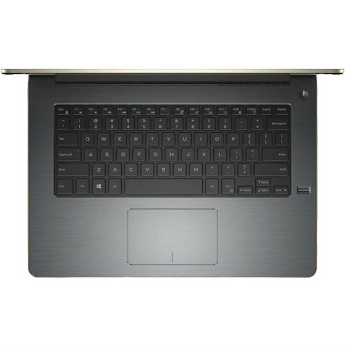 Ноутбук Dell Vostro 5459 14" Core i3 6100U 4Gb 500Gb Intel HD Graphics 520 HD (1366x768) 5459-8378 5459-8378
