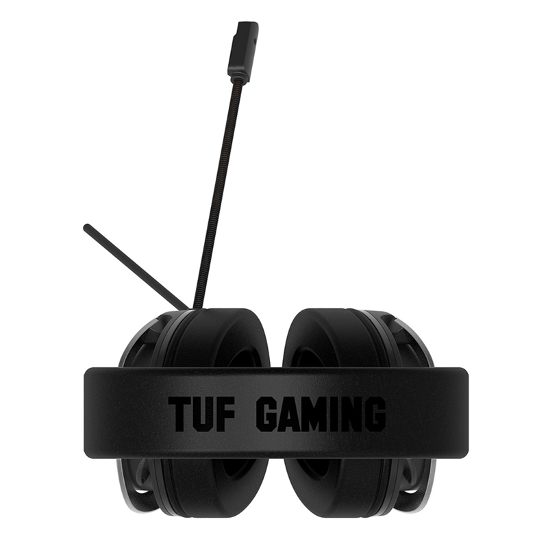 Гарнитура TUF GAMING H3 GUN METAL 90YH028G-B1UA00 90YH028G-B1UA00 #1