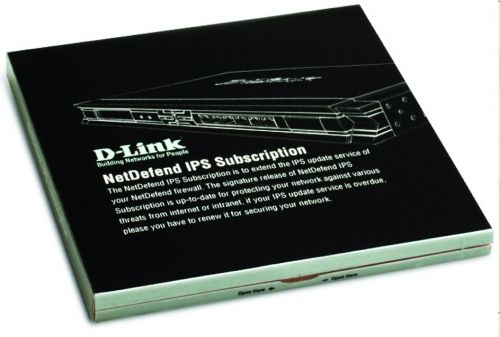 Лицензия D-Link Web content filters license, upgrade subscription, 12 Month subscription. For update device MUST be registered at register.dlink.com DFL-860-WCF-12 DFL-860-WCF-12