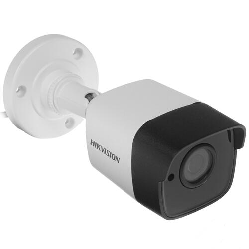HD-TVI камера Hikvision DS-2CE16D8T-ITE (3.6mm) 2Мп уличная компактная цилиндрическая с EXIR-подсветкой до 20м (POC) DS-2CE16D8T-ITE (3.6mm) DS-2CE16D8T-ITE (3.6mm)