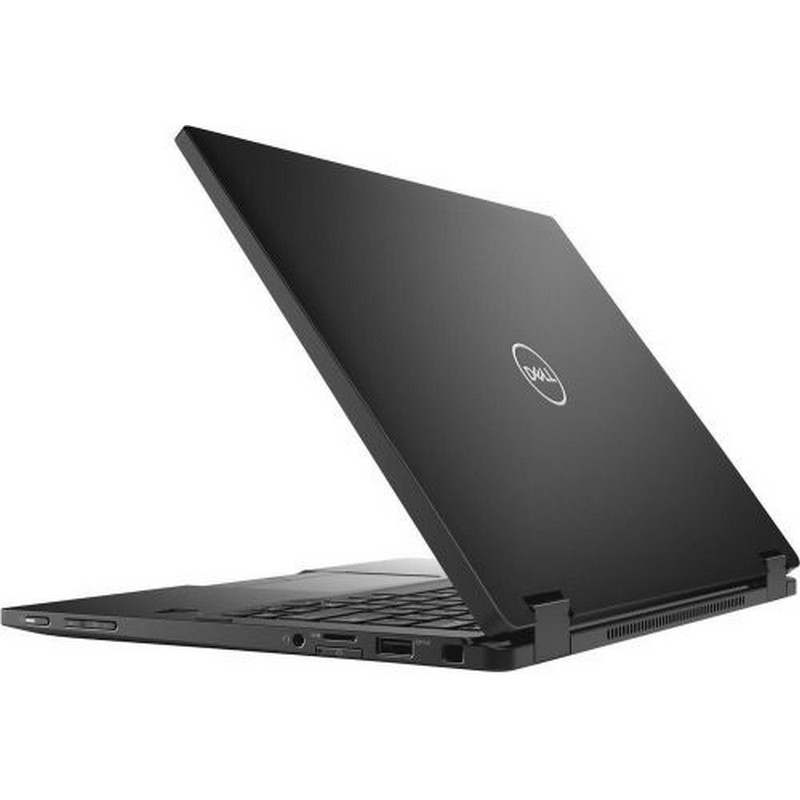 Ноутбук Dell Latitude 7390 2-in-1 13,3" FullHD  WVA Touch i5-8250U (1,6GHz) 8GB LPDDR3 256GB SSD Intel UHD 620 W10 Pro 7390-6971 7390-6971