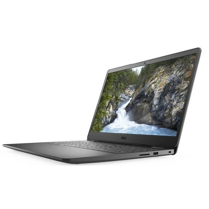 Ноутбук Dell Vostro 3500 15.6"FHD (1920x1080)/Anti-Glare LED-Backlit Display, Non Touch, i3-1115G4 (6MB Cache, up to 4.1 GHz), 8GB (1*8GB) 2666Mhz DDR4, 256GB M.2 PCIe NVMe SSD, Intel UHD Graphics, FPR, 802.11ac 1x1 Wi-Fi и Bluetooth, 42W/HR 3C Batte 3500-0079 #1