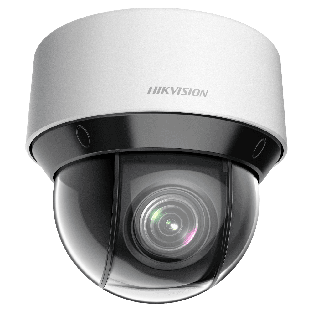 Видеокамера IP Hikvision DS-2DE4A425IW-DE(B) 4Мп уличная скоростная поворотная c ИК-подсветкой до 50м DS-2DE4A425IW-DE(B) DS-2DE4A425IW-DE(B)