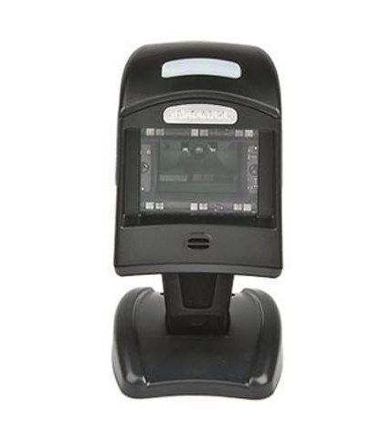 Сканер штрих-кода DataLogic 1100i Magellan ,Kit, USB Scanner, Button w/Targeting Green Spot, 2D Decoding, Riser Stand, USB 2 m C MG112041-001-412B MG112041-001-412B #5