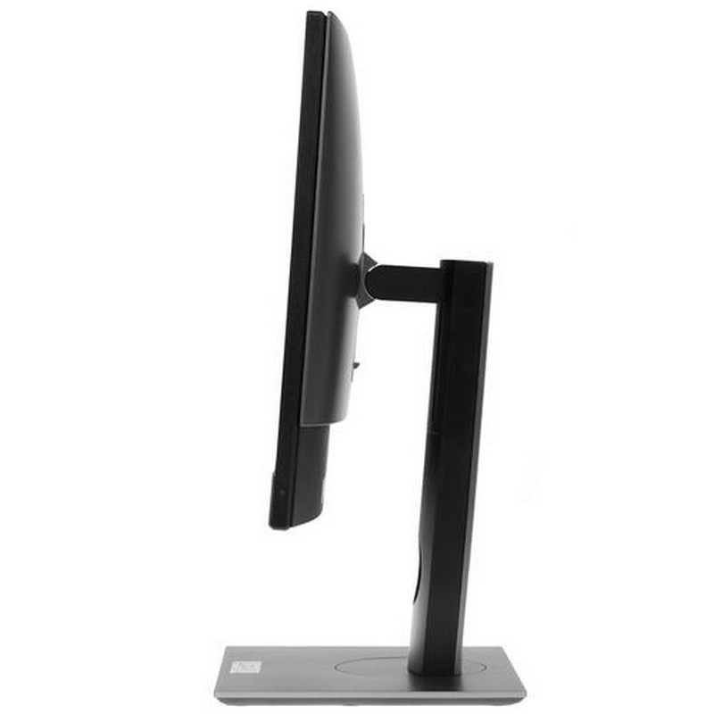 Компьютер Dell Technologies Optiplex 7770 AIO Core i9-9900 (3,1GHz) 27'' 4K UHD (3840x2160) IPS AG Non-Touch with IR cam 32GB (2x16GB)512GB SSD Nv GTX 1050 (4GB) Articulating Stand,TPM W10 Pro 3y NBD Wireless Kbd + mouse 7770-6893 7770-6893