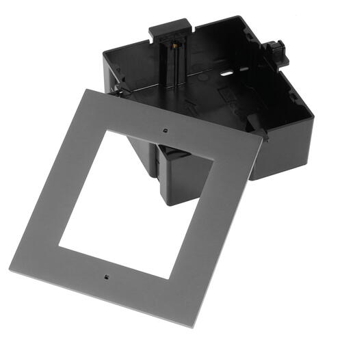 Монтажное основание Hikvision DS-KD-ACF1/Plastic DS-KD-ACF1/PLASTIC DS-KD-ACF1/PLASTIC #2