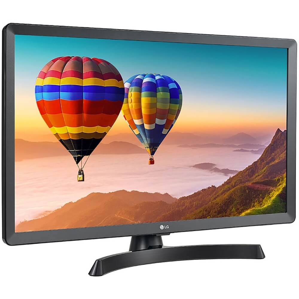 Телевизор LG 28TN515V-PZ 28",HD,50Hz,черный,USB 28TN515V-PZ 28TN515V-PZ #4