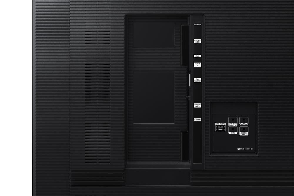 Профессиональная панель Samsung QB55R 55" LH55QBREBGCXRU LH55QBREBGCXRU #5