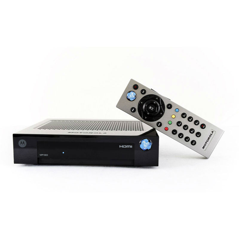 VIP1003 Приставка Motorola 00000002886