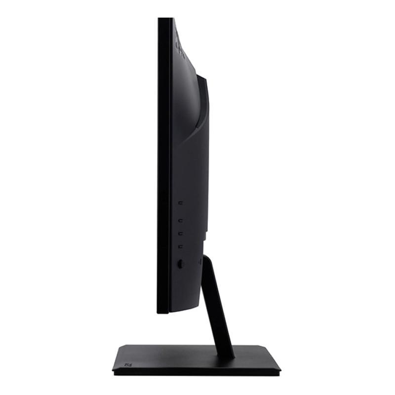 Монитор Acer 23.8" UM.QV7EE.034 Black (IPS, 1920x1080, 75Hz, 4 ms, 178°/178°, 250 cd/m, 100M:1, +DisplayPort, +НDMI) Vero V247Ybipv Vero V247Ybipv