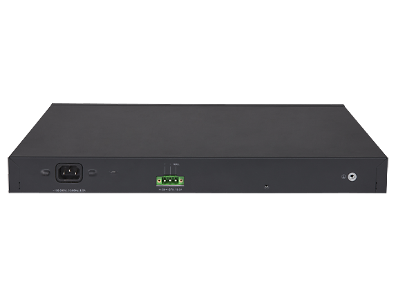 Коммутатор HPE 5130 24G PoE+ 4SFP+ 1-slot HI Switch JH325A JH325A
