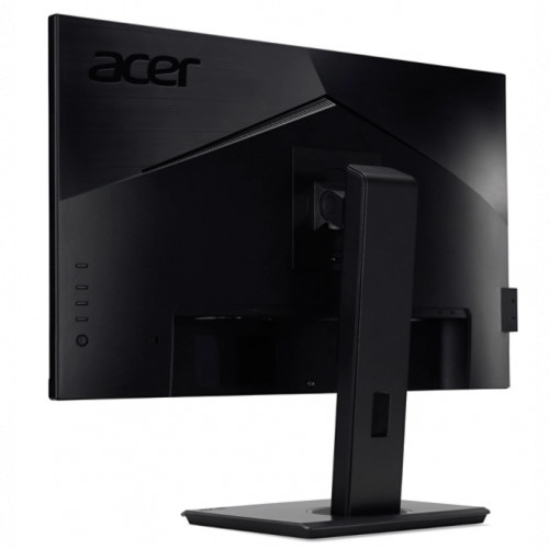 Монитор Acer 23,8" (Ent.) Vero B247Ybmiprxv IPS, 16:9, FHD, 250 nit, 75Hz ,1xVGA + 1xHDMI(1.4) + 1xDP(1.2) + Audio In/Out +H.Adj. 120 UM.QB7EE.045 UM.QB7EE.045 #3