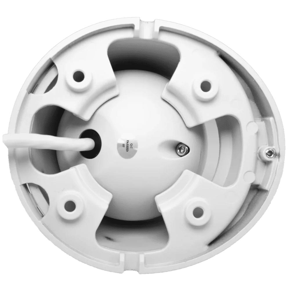 Камера TRASSIR TR-D8121WDIR2 v2 2.8 2Мп IP-камера с Real WDR(120dB), 2.8мм объектив TR-D8121WDIR2 TR-D8121WDIR2